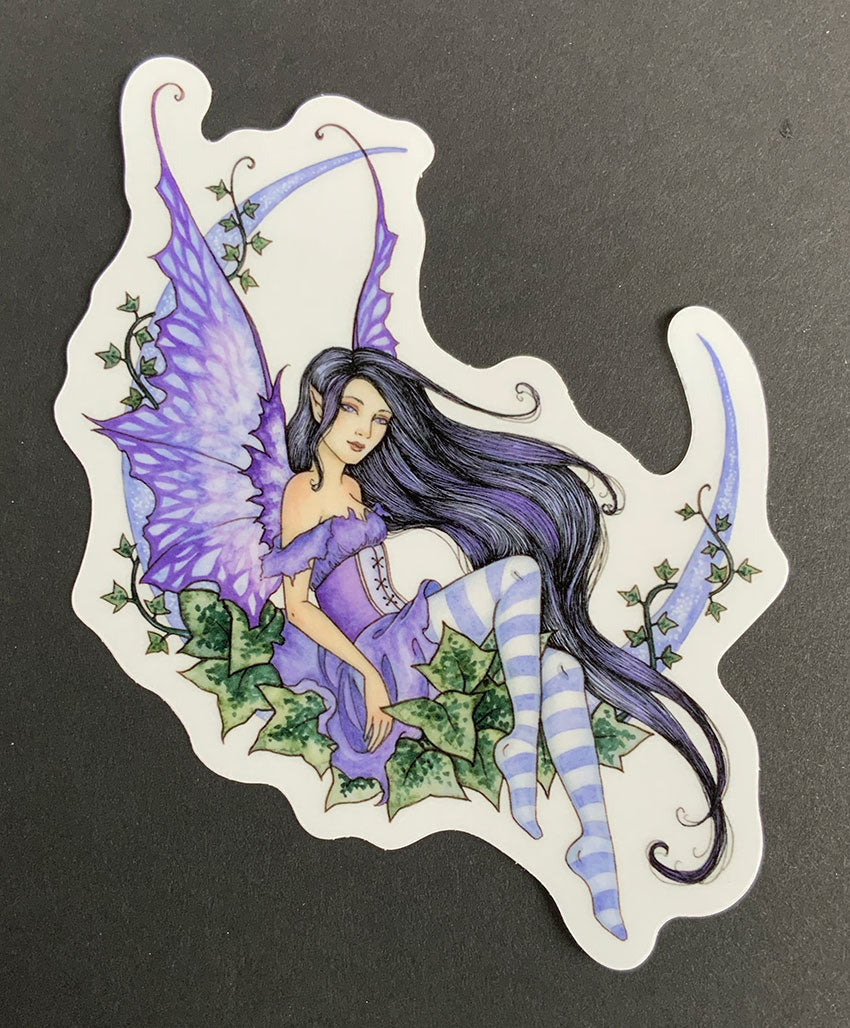 Sun Moon and Star Stickers – Fairy Dust Decals