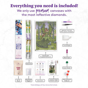 Diamond Art Kits!