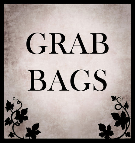 PRINT GRAB BAGS