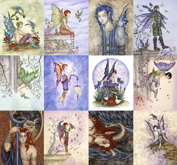 8x10 FAE BOYS GRAB BAG