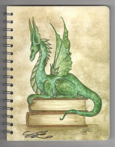 JOURNAL -  Green Dragon