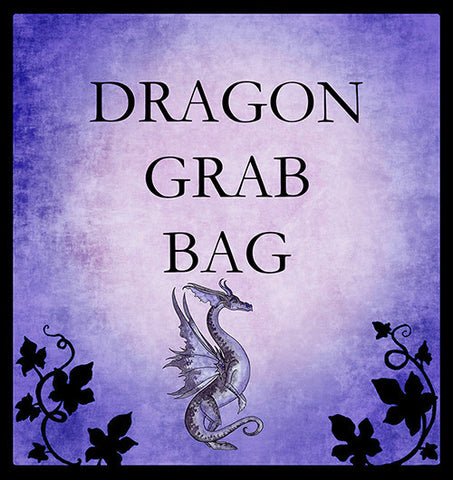 8x10 print dragon grab bag