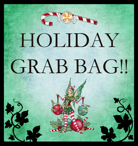 HOLIDAY GRAB BAG