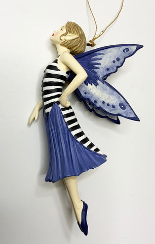 FAIRY DIVA ORNAMENT - Snobby - Fairytude Series *1 available